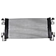 19353996 GM Original Equipment Series Intercooler