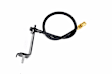 19366707 Rear, Center GM Original Equipment Series Brake Line, Steel