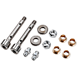 19367253 Door Hinge Pin - Direct Fit, Kit