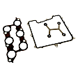 2011 Chevrolet Camaro - Intake Manifold Gasket, 6 Cyl 3.6L