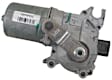 19368521 GM Original Equipment Series Wiper Motor