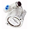 19369073 Power Steering Pump Without Pulley, Without Reservoir GM Original Equipment Series