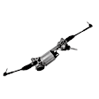 19417557 Steering Rack, Professional Series