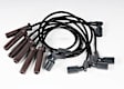 19417611 Spark Plug Wire, Sold individually