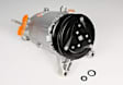 2006 Chevrolet Impala - A/C Compressor, engdesig: LZ9, engvin: 1, 3.9L 6Cyl