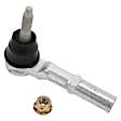 19418703 Front, Driver or Passenger Side, Outer Tie Rod End, GM Original Equipment Series