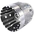 19418732 Direct Fit Automatic Transmission Input Clutch Housing, Sold Individually