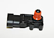 19418807 MAP Sensor