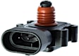 2000 Chevrolet Express 1500 - MAP Sensor, L31 Engine, Eng. VIN: R