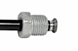 19419065 GM Original Equipment Series Brake Line