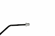 19419071 Direct Fit Brake Hydraulic Line Kit, Kit