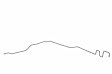 19419071 Direct Fit Brake Hydraulic Line Kit, Kit