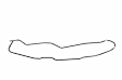 19419071 Direct Fit Brake Hydraulic Line Kit, Kit