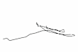 19419071 Direct Fit Brake Hydraulic Line Kit, Kit