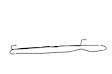 19419071 Direct Fit Brake Hydraulic Line Kit, Kit