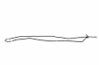 19419071 Direct Fit Brake Hydraulic Line Kit, Kit