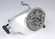 2010 Chevrolet Tahoe - Power Steering Pump, enginedesignationname : LC9, Eng. VIN: 3, 8 Cyl 5.3L