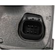 2009 Pontiac G8 - Throttle Body, engdesig: LS3, engvin: W, Breakpoint For 2009 1/2 Model Year(BSI), 6.2L 8Cyl