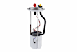 19420749 Fuel Pump, Electric, Without Fuel Sending Unit, GM Original Equipment Series