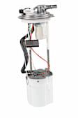 19420761 Fuel Pump, With Fuel Sending Unit,, Crew Cab Pickup