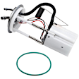 19420787 Fuel Pump