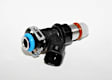 2009 Chevrolet Avalanche - Fuel Injector, LY5 Engine, Eng. VIN: J, GAS, Requires Use Of Jumper 88988814, Sold individually, 5.3L