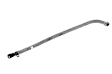19421434 Direct Fit Auxiliary A/C Evaporator Inlet Hose, Sold Individually