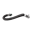2003 Pontiac Aztek - Heater Hose, FWD
