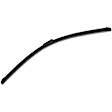 19432579 Front, Driver Side Wiper Blade