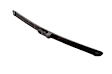 19432582 Front, Passenger Side Wiper Blade