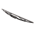 2016 Chevrolet Equinox - Wiper Blade, FWD