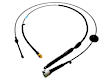 19434389 Shift Cable - Direct Fit, Sold Individually