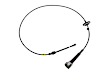 19434392 Shift Cable - Direct Fit, Sold individually