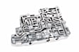 2010 GMC Terrain - Automatic Transmission Valve Body