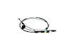 19435035 Shift Cable - Direct Fit, Sold Individually