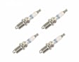 2005 Mercedes Benz CLK55 AMG - Spark Plug, 2 PLUGS/CYLINDER, Gap .040, Sold individually, 8 Cyl 5.5L, RapidFire Performance Platinum Series