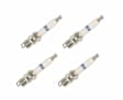 1 Spark Plug, Sold Individually, RapidFire Performance Platinum Series
