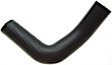 1965 Ford Mustang - Radiator Hose Car, Rubber, 8 Cyl 4.7L, Professional Series