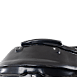 2000 Acura Integra - Front, Driver Side Fender Liner