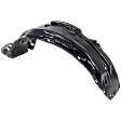2000 Acura Integra - Front, Driver Side Fender Liner