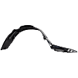 2000 Acura Integra - Front, Driver Side Fender Liner