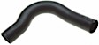 20059S Rubber Radiator Hose, Professional Series