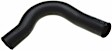 20059S Rubber Radiator Hose, Professional Series