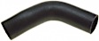2012 Lexus IS350 - Radiator Hose Upper (Cut to Fit), Rubber, 6 Cyl 3.5L, Professional Series