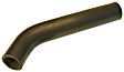 20091S Rubber Radiator Hose, Professional Series