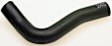 20163S Rubber Radiator Hose, Professional Series