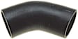 2014 Freightliner MT55 - Radiator Hose Lower - Pipe To Engine, Rubber, 6 Cyl 6.7L, Professional Series