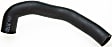 1992 Mercedes Benz 190E - Radiator Hose, Lower, Car, Rubber, 2.6L 6Cyl, Professional Series
