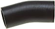 1999 Nissan Frontier - Radiator Hose Truck, Rubber, 6 Cyl 3.3L, Professional Series