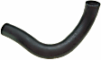 20373S Professional Series Heater Hose - Rubber, Direct Fit, Sold individually